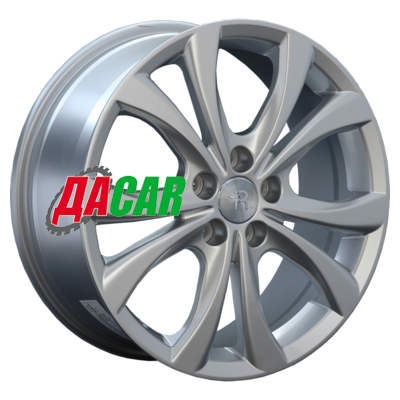 Replay MZ23 8x18/5x114,3 ET45 D67,1 Sil (конус, C570)
