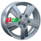 Replay H70 6,5x17/5x114,3 ET50 D64,1 Sil (конус, C570)
