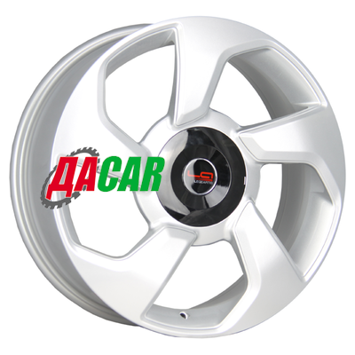 LegeArtis Concept Concept-OPL514 7x18/5x105 ET38 D56,6 Sil