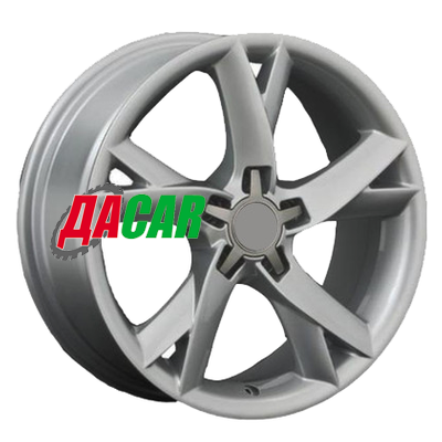 LegeArtis A33 8,5x19/5x112 ET32 D66,6 Sil