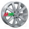 Replay MR185 7x17/5x112 ET48,5 D66,6 Sil (конус, C570)