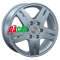 Replay MR91 6,5x17/5x112 ET56 D66,6 Sil (конус, MB001)