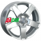 Replay GN35 6x15/4x100 ET39 D56,6 Sil (конус, C570)