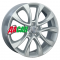 Replay MZ39 7,5x17/5x114,3 ET50 D67,1 Sil (конус, C570)