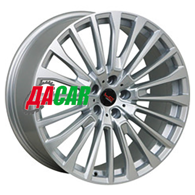 LegeArtis Concept Concept-B540 9,5x22/5x112 ET32 D66,6 Sil