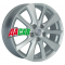 Replay MZ65 7x17/5x114,3 ET50 D67,1 Sil (конус, C570)