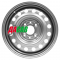 Next NX-042 6x15/4x114,3 ET45 D66,1 Sil