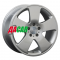 Replay MR49 8,5x18/5x112 ET28 D66,6 Sil (конус, MB001)