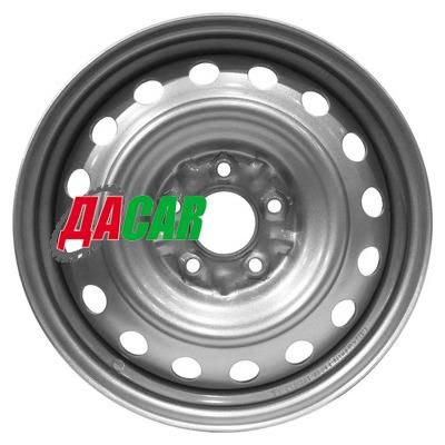 Next NX-068 6,5x16/5x114,3 ET50 D66,1 Sil