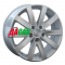 Replay SK20 7x17/5x112 ET40 D57,1 Sil (конус, C570)