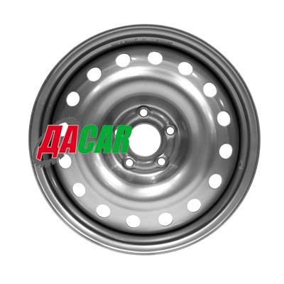 Next NX-094 7x17/5x114,3 ET41 D67,1 Sil
