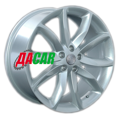 Replay TY215 8,5x20/5x114,3 ET35 D60,1 Sil (пш, C570)