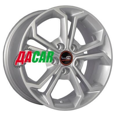 LegeArtis OPL10 6,5x15/5x105 ET39 D56,6 Sil