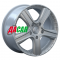 Replay MR216 6,5x16/5x112 ET52 D66,6 Sil (конус, C570)