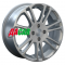 Replay OPL8 8x18/5x105 ET46 D56,6 Sil (конус, C570)