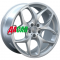 Replay B80 10x21/5x120 ET40 D74,1 Sil (конус, C645)