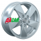 Replay GL14 6,5x16/5x114,3 ET45 D54,1 Sil (конус, C570)