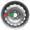 Next NX-127 6x16/5x114,3 ET45 D67,1 Sil