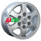 Replay TY91 6x15/6x139,7 ET30 D106,1 Sil (конус, C570)