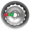 Next NX-037 6x15/4x100 ET36 D60,1 Sil