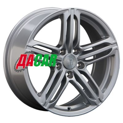 Replay SK92 6,5x15/5x112 ET50 D57,1 Sil (конус, C570)