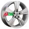 Replay LX94 7x17/5x114,3 ET45 D60,1 Sil (конус, C570)