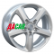 Replay OPL24 6,5x16/5x115 ET46 D70,1 Sil (конус, C570)