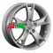 Replay MI13 6,5x16/5x114,3 ET38 D67,1 Sil (пш, C570)