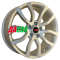 LegeArtis LR47 8,5x20/5x120 ET58 D72,6 Sil