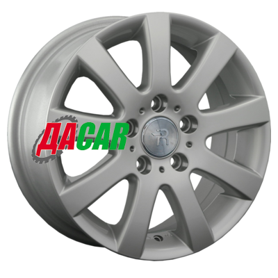 Replay SK32 6x15/5x112 ET47 D57,1 Sil (конус, C570)