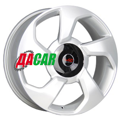 LegeArtis Concept Concept-GN524 7,5x18/5x105 ET40 D56,6 Sil