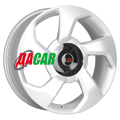 LegeArtis Concept Concept-OPL514 7x18/5x105 ET38 D56,6 Sil (light)