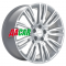 Khomen Wheels KHW2004 (RRover) 8,5x20/5x120 ET45 D72,6 Silver-FP