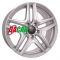 Neo 723 7,5x17/5x112 ET42 D66,6 Silver