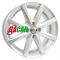 Neo V06 6,5x16/4x100 ET40 D60,1 Silver