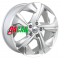 RST R097 (4007) 7x17/5x114,3 ET40 D67,1 Silver