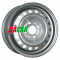 Trebl X40033 P 6x16/4x100 ET50 D60,1 Silver