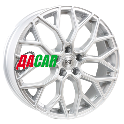 RST R059 (Kodiaq/Tiguan) 7x19/5x112 ET43 D57,1 Silver