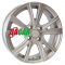 Neo 574 6x15/4x100 ET45 D60,1 Silver