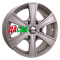Neo 647 7x16/6x139,7 ET42 D92,5 Silver