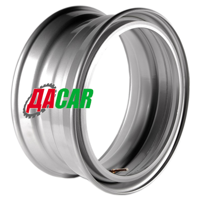 Asterro 0900 9x22,5/0x0 ET130 D0 Silver