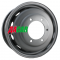 Trebl 9197T 5,5x16/6x180 ET109,5 D138,8 Silver