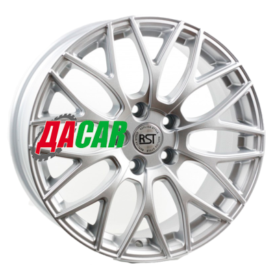 RST R147 (MercedesA) 7,5x17/5x112 ET45 D66,6 Silver