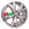 Neo 815 8x18/5x130 ET55 D71,6 Silver