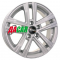 Tech Line 545 6x15/5x114,3 ET39 D66,1 Silver