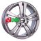 Neo 640 6,5x16/5x112 ET33 D57,1 Silver