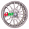 Venti 1406 5,5x14/4x98 ET35 D58,6 Silver