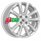K&K КС1026 6,5x16/4x100 ET45 D60,1 Сильвер