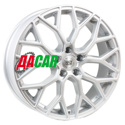 RST R059 (Haval F7) 7x19/5x114,3 ET40 D64,1 Silver