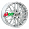 Neo 654 6,5x16/5x100 ET38 D57,1 Silver